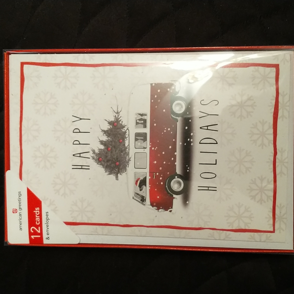 Greeting cards